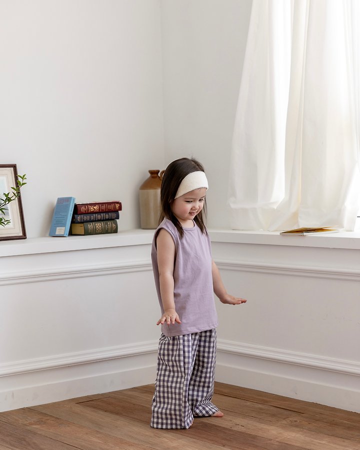 Oatmeal - Korean Children Fashion - #prettylittlegirls - Towel Hairband - 11