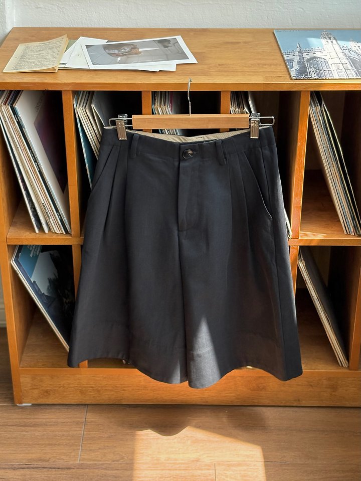 Ohao - Korean Women Fashion - #momslook - Pretzel Pants - 2