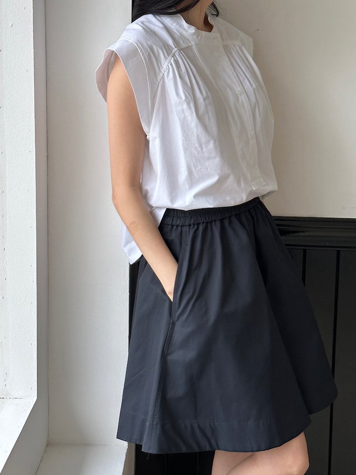 Ohao - Korean Women Fashion - #momslook - Eve Blouse - 12