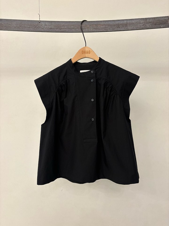 Ohao - Korean Women Fashion - #momslook - Eve Blouse - 8