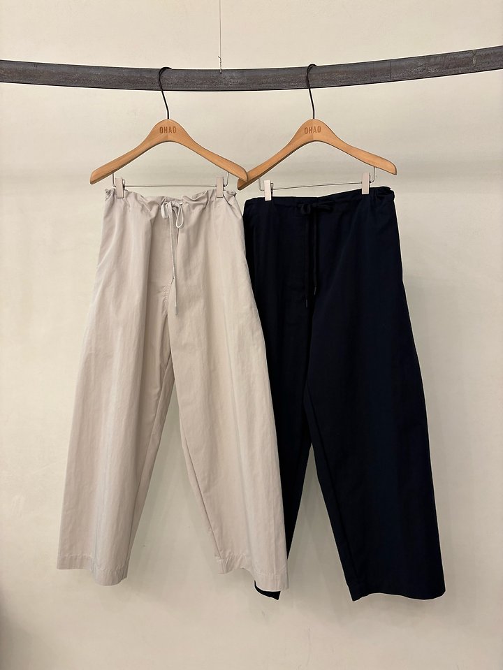 Ohao - Korean Women Fashion - #momslook - Tighty Pants