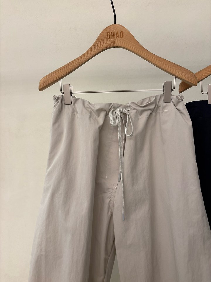 Ohao - Korean Women Fashion - #momslook - Tighty Pants - 3