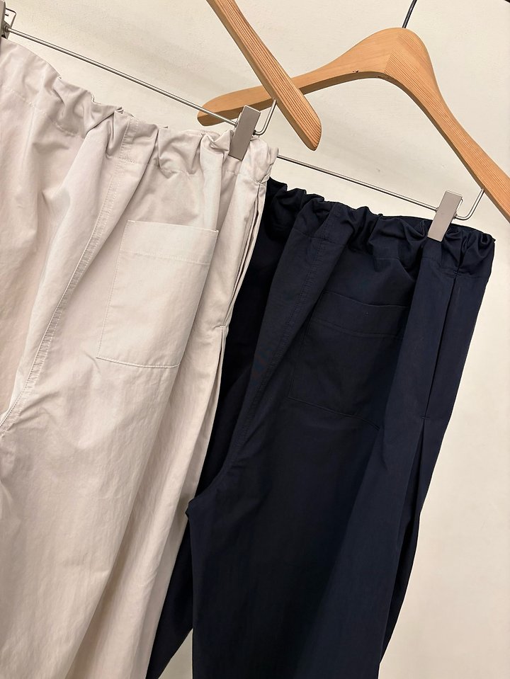 Ohao - Korean Women Fashion - #momslook - Tighty Pants - 7