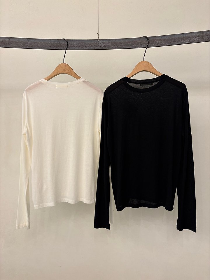 Ohao - Korean Women Fashion - #womensfashion - Flower Tee - 4