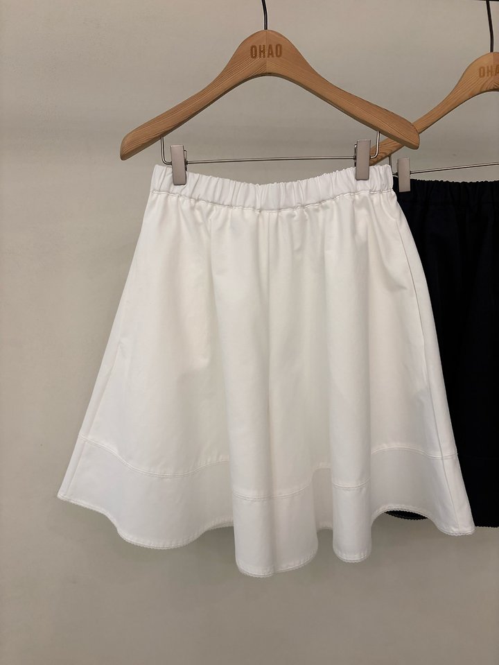 Ohao - Korean Women Fashion - #momslook - Opening Pants - 2