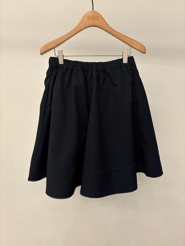 Ohao - Korean Women Fashion - #womensfashion - Opening Pants - 4