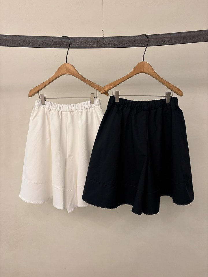 Ohao - Korean Women Fashion - #momslook - Opening Pants - 6