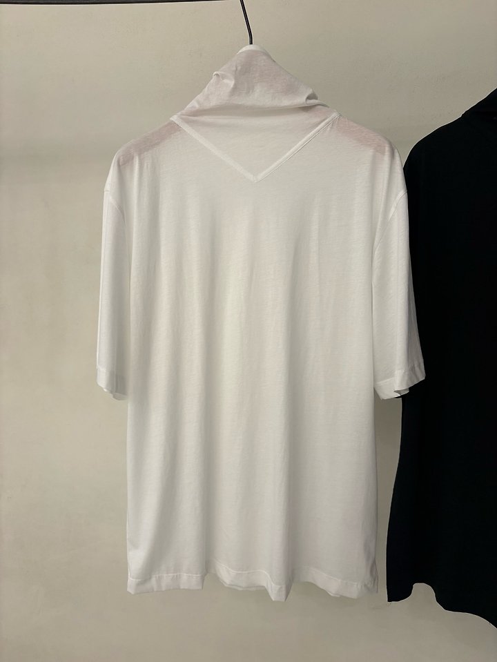 Ohao - Korean Women Fashion - #momslook - Graphic Tee - 3