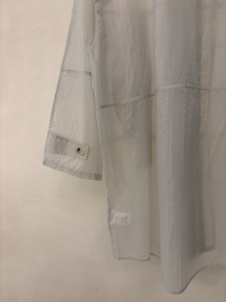 Ohao - Korean Women Fashion - #womensfashion - Grey Jumper - 4