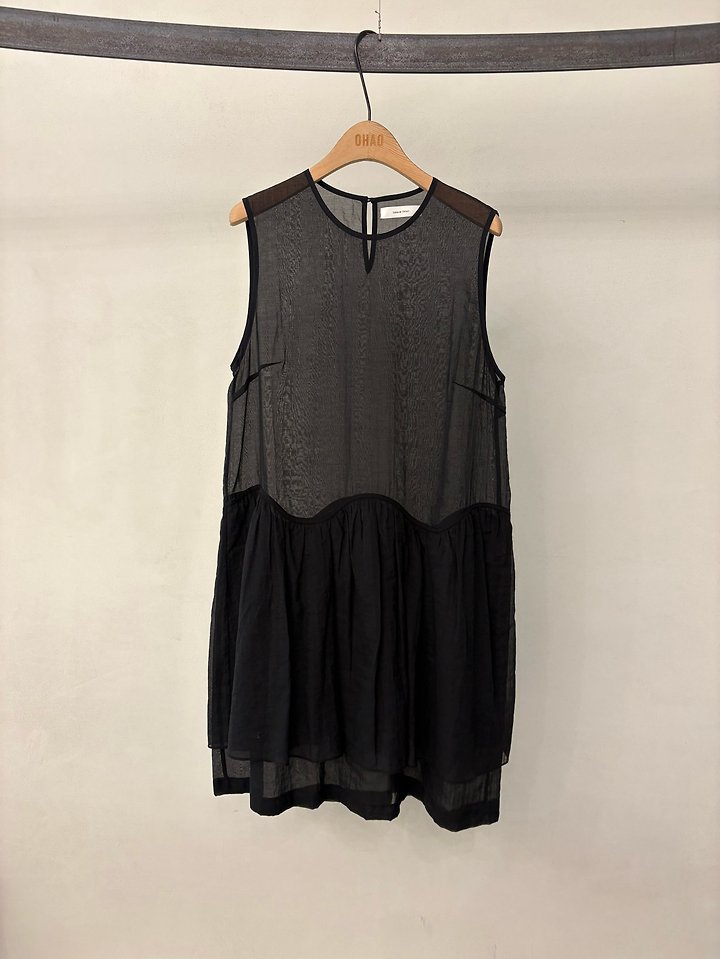 Ohao - Korean Women Fashion - #momslook - Dia One-piece