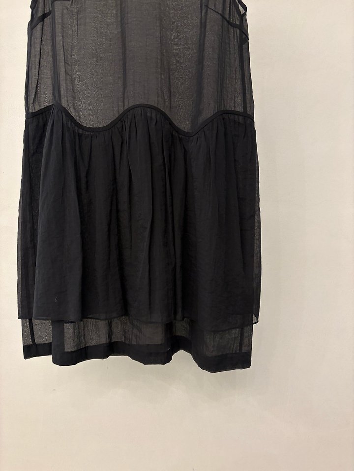 Ohao - Korean Women Fashion - #momslook - Dia One-piece - 3