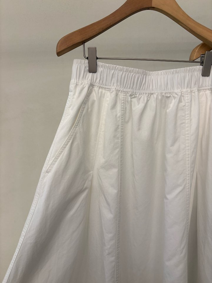 Ohao - Korean Women Fashion - #momslook - Demi Skirt - 2
