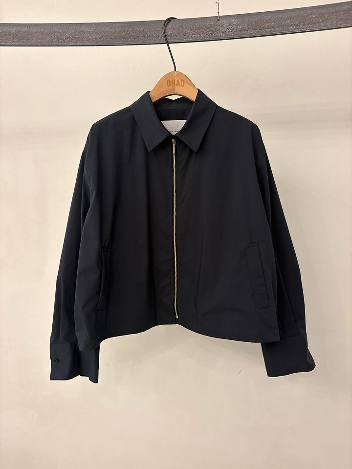Ohao - Korean Women Fashion - #momslook - Guno Shirt - 3