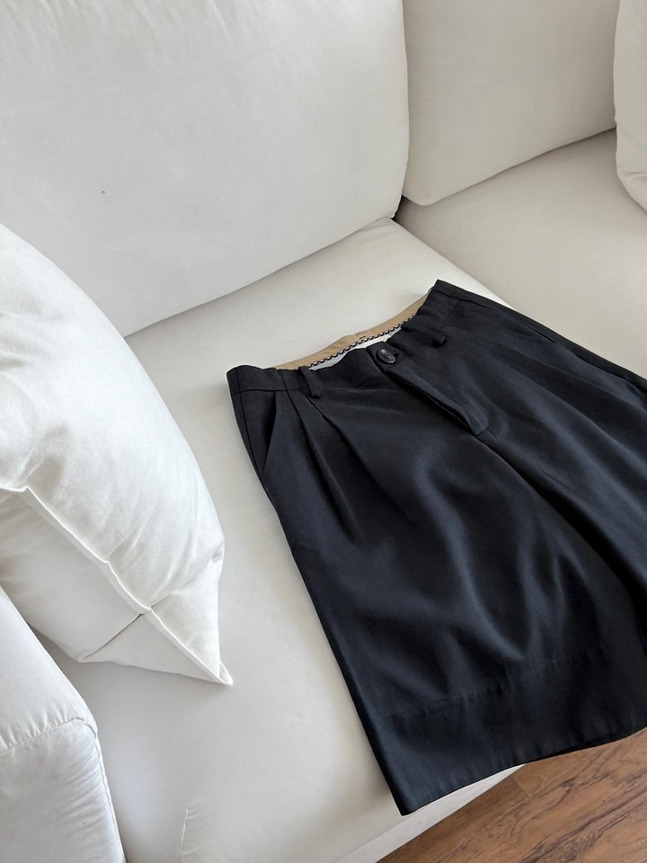 Ohao - Korean Women Fashion - #thelittlethings - Pretzel Pants