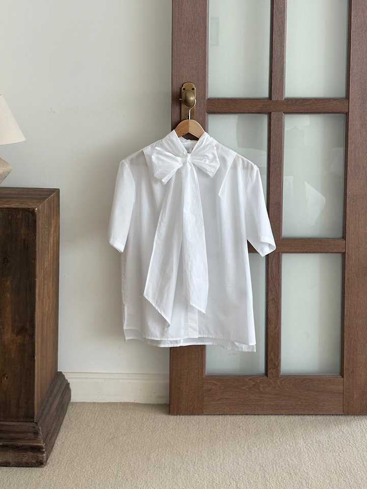 Ohao - Korean Women Fashion - #womensfashion - Tae Blouse - 10