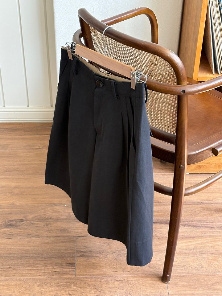 Ohao - Korean Women Fashion - #womensfashion - Pretzel Pants - 3