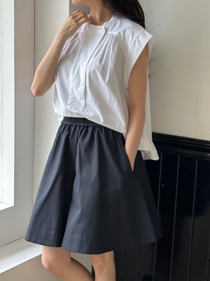 Ohao - Korean Women Fashion - #womensfashion - Eve Blouse - 11