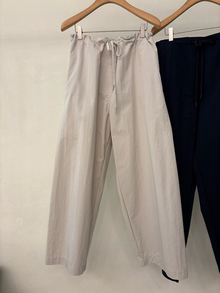 Ohao - Korean Women Fashion - #womensfashion - Tighty Pants - 2