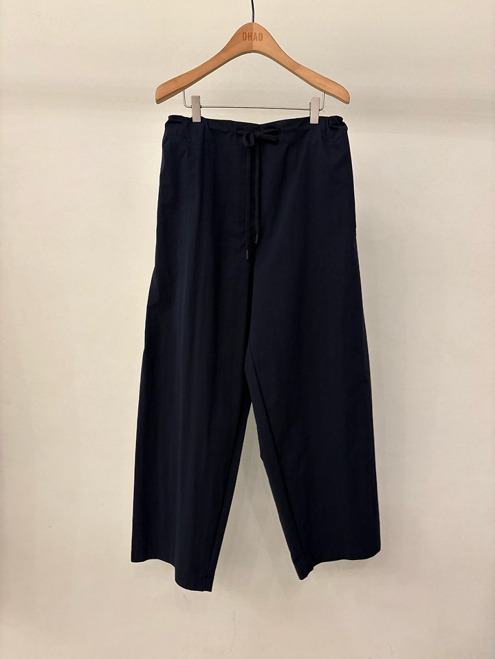 Ohao - Korean Women Fashion - #momslook - Tighty Pants - 4