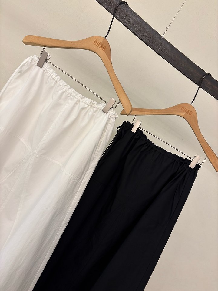 Ohao - Korean Women Fashion - #womensfashion - Demi Skirt - 2