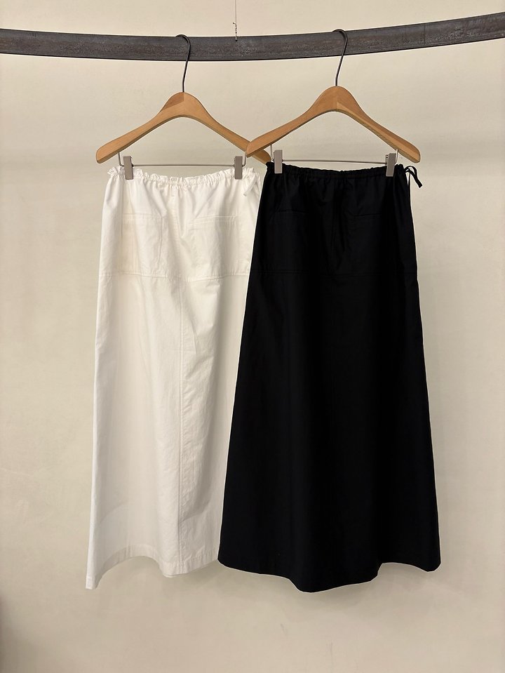Ohao - Korean Women Fashion - #womensfashion - Demi Skirt - 6