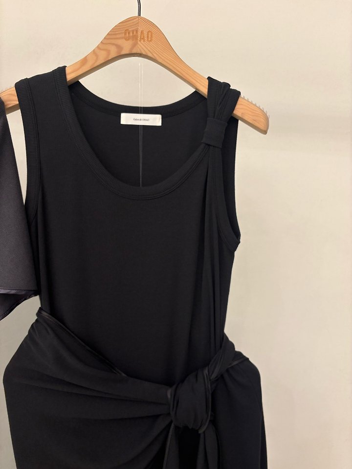 Ohao - Korean Women Fashion - #womensfashion - Pointelle One-piece - 2