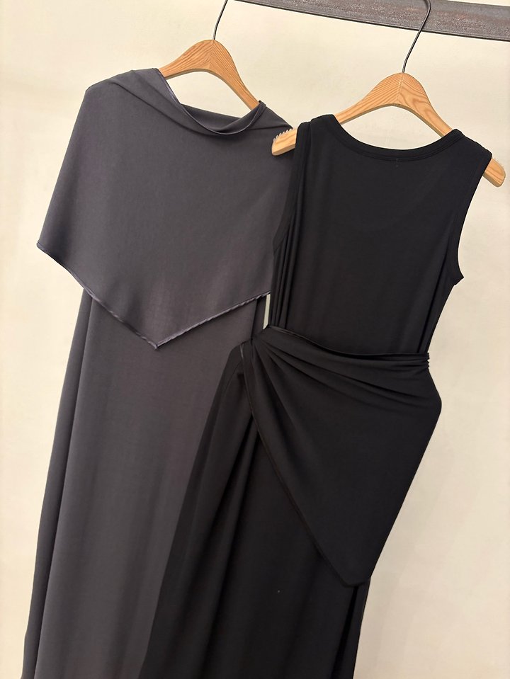 Ohao - Korean Women Fashion - #womensfashion - Pointelle One-piece - 6