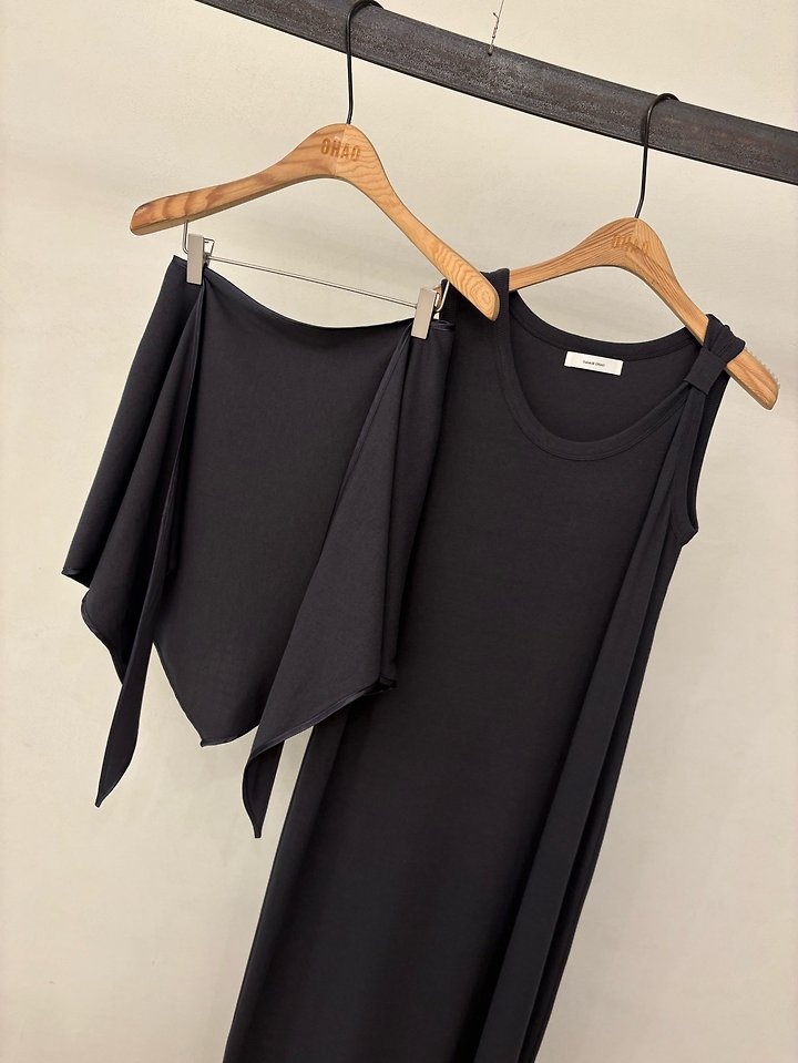 Ohao - Korean Women Fashion - #womensfashion - Pointelle One-piece - 8