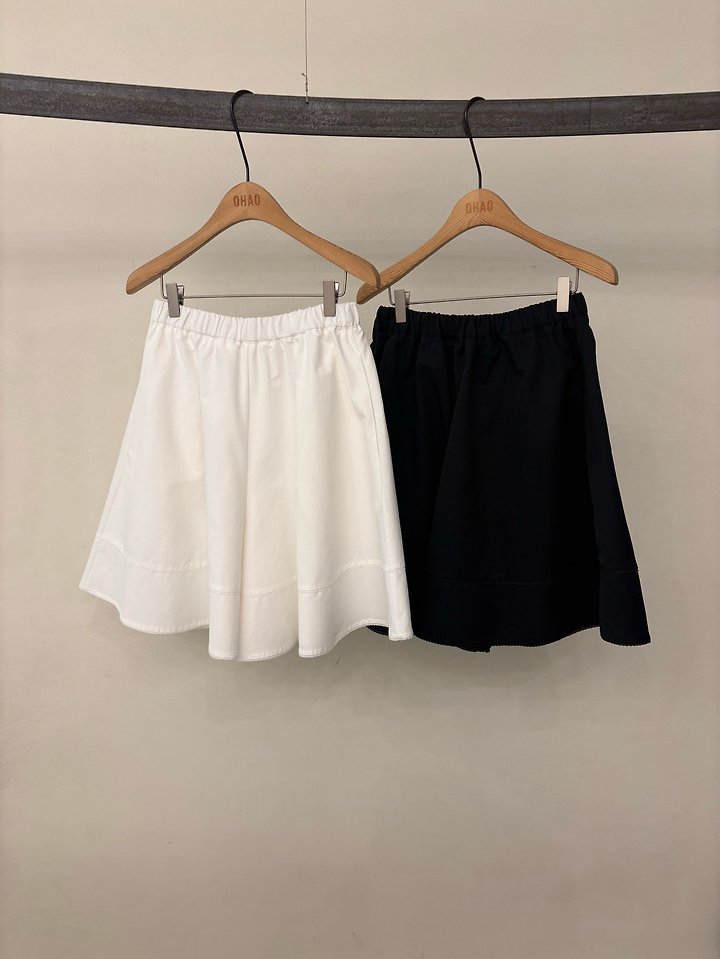 Ohao - Korean Women Fashion - #womensfashion - Opening Pants