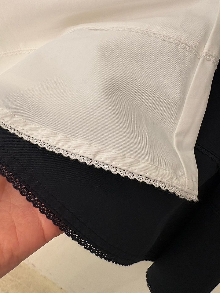 Ohao - Korean Women Fashion - #womensfashion - Opening Pants - 3