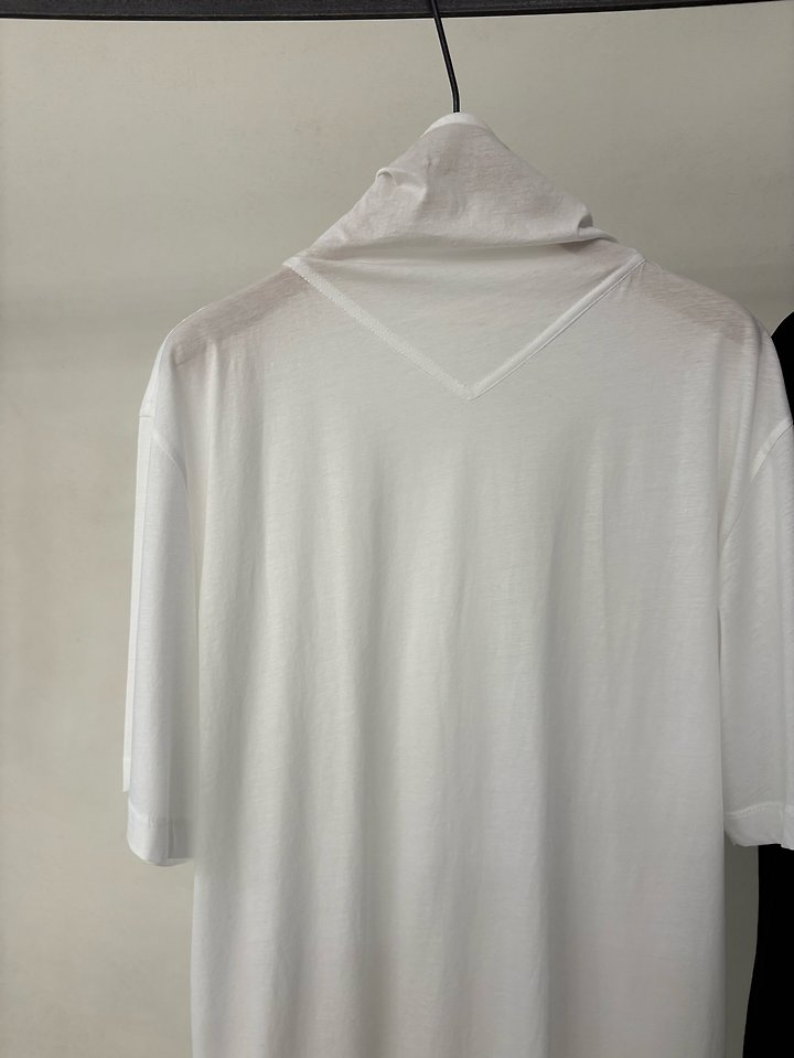 Ohao - Korean Women Fashion - #momslook - Graphic Tee - 4