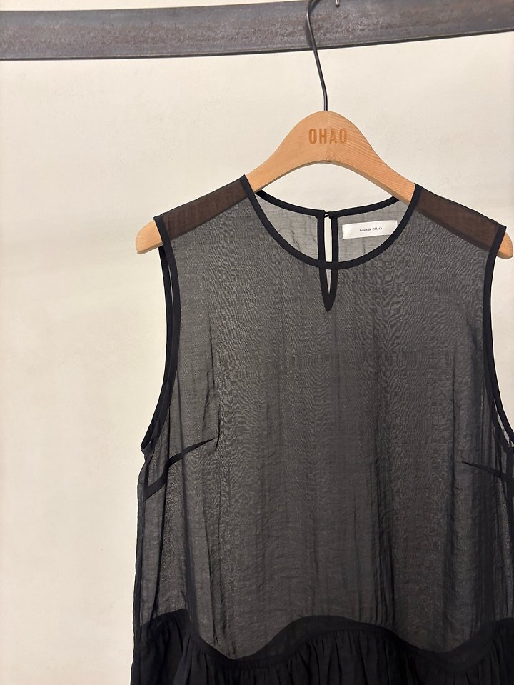 Ohao - Korean Women Fashion - #womensfashion - Dia One-piece - 2