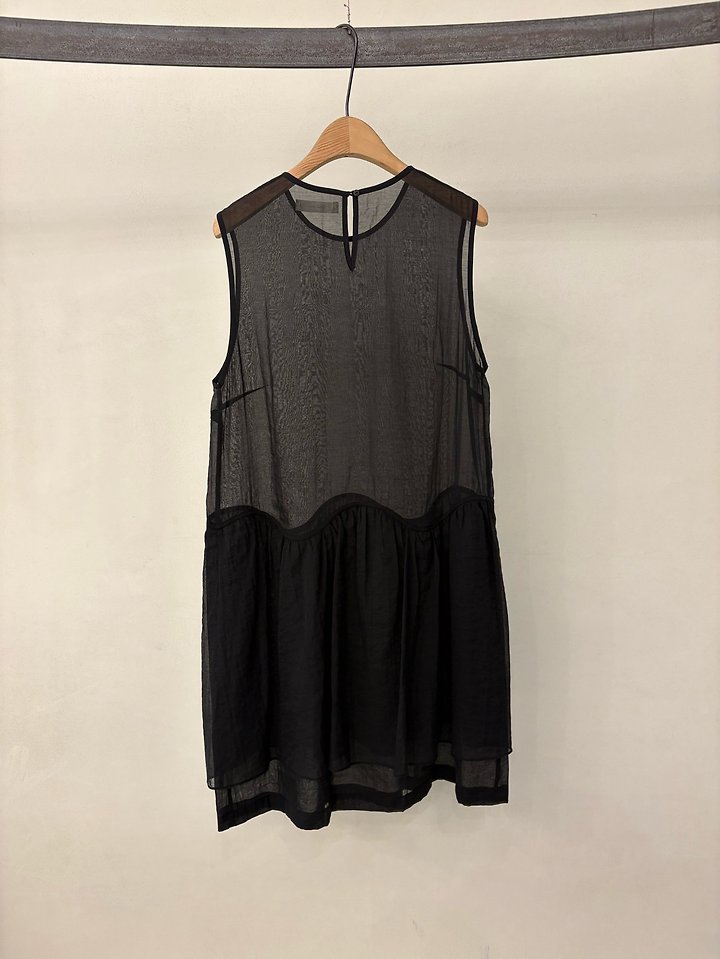 Ohao - Korean Women Fashion - #momslook - Dia One-piece - 4