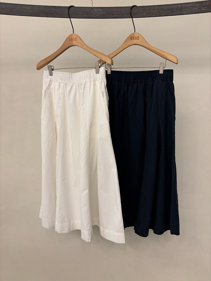 Ohao - Korean Women Fashion - #womensfashion - Demi Skirt