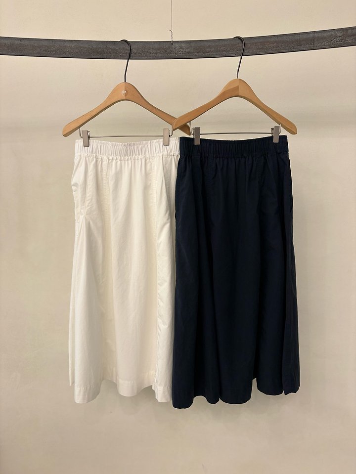 Ohao - Korean Women Fashion - #womensfashion - Demi Skirt - 3