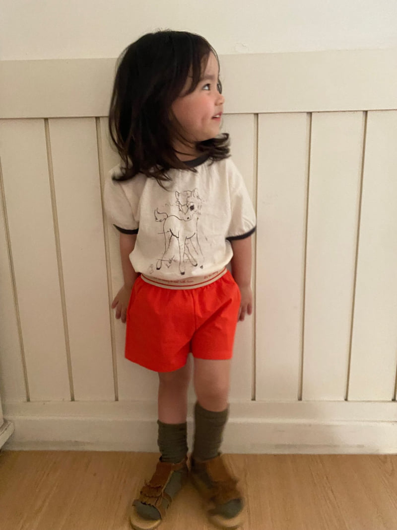 Ojodepapa - Korean Children Fashion - #childofig - Tamin Pants - 3