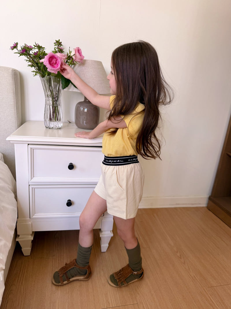 Ojodepapa - Korean Children Fashion - #designkidswear - Oliver Tee - 4