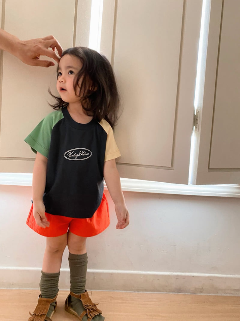 Ojodepapa - Korean Children Fashion - #discoveringself - Tamin Pants - 6