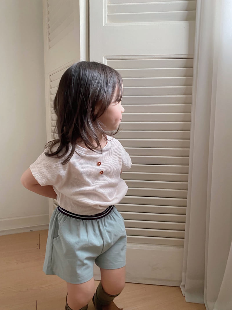 Ojodepapa - Korean Children Fashion - #minifashionista - Oliver Tee - 12
