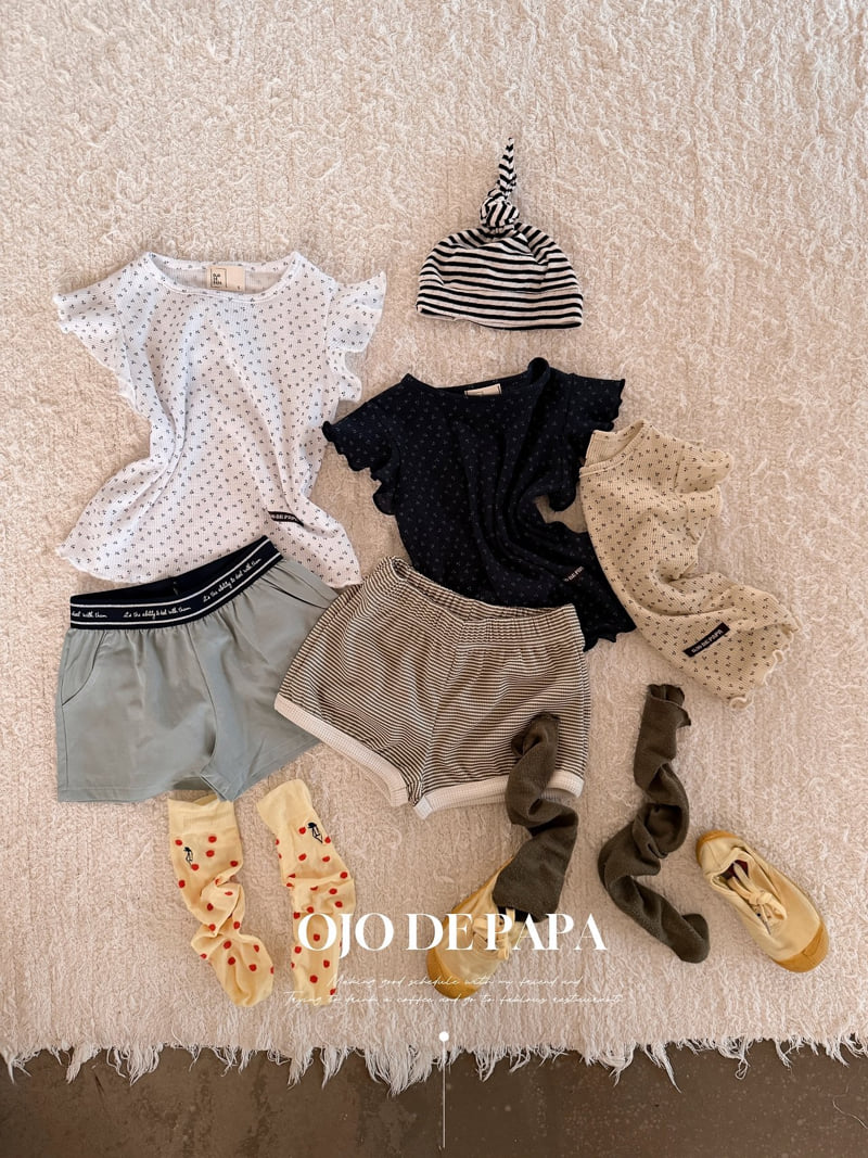 Ojodepapa - Korean Children Fashion - #minifashionista - Jupiter Pants - 3