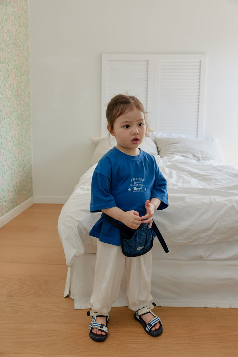 Onu - Korean Children Fashion - #kidzfashiontrend - Paradise Tee - 9