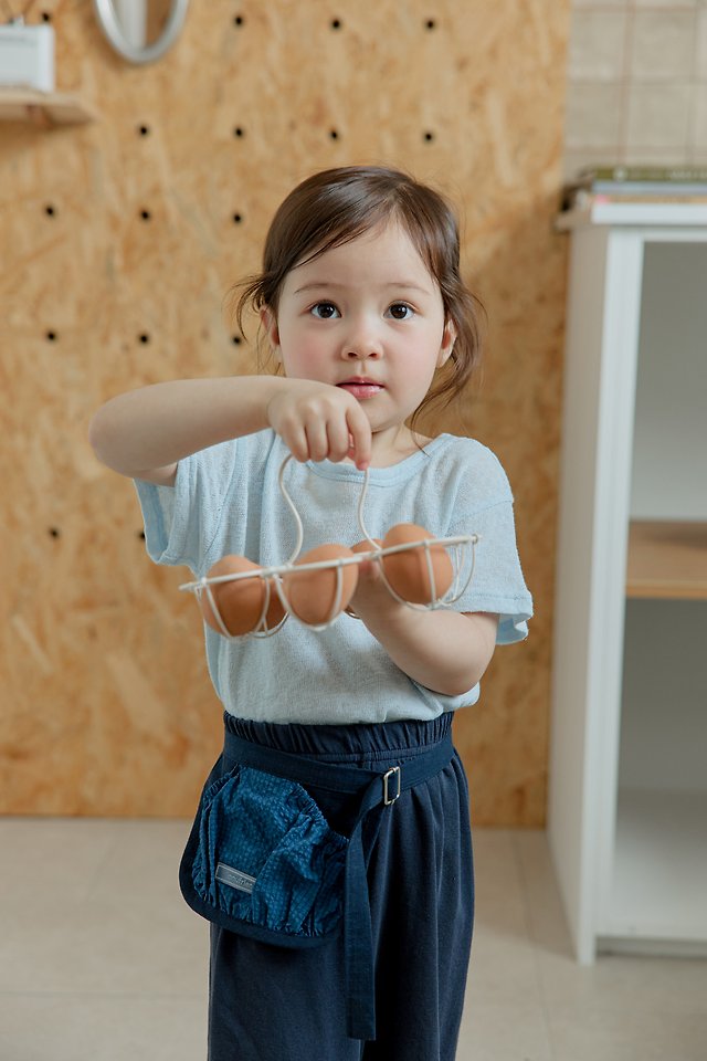 Onu - Korean Children Fashion - #magicofchildhood - Belt Bag - 6