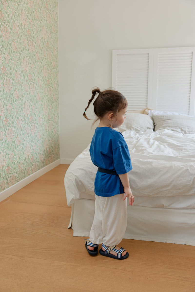 Onu - Korean Children Fashion - #magicofchildhood - Paradise Tee - 12