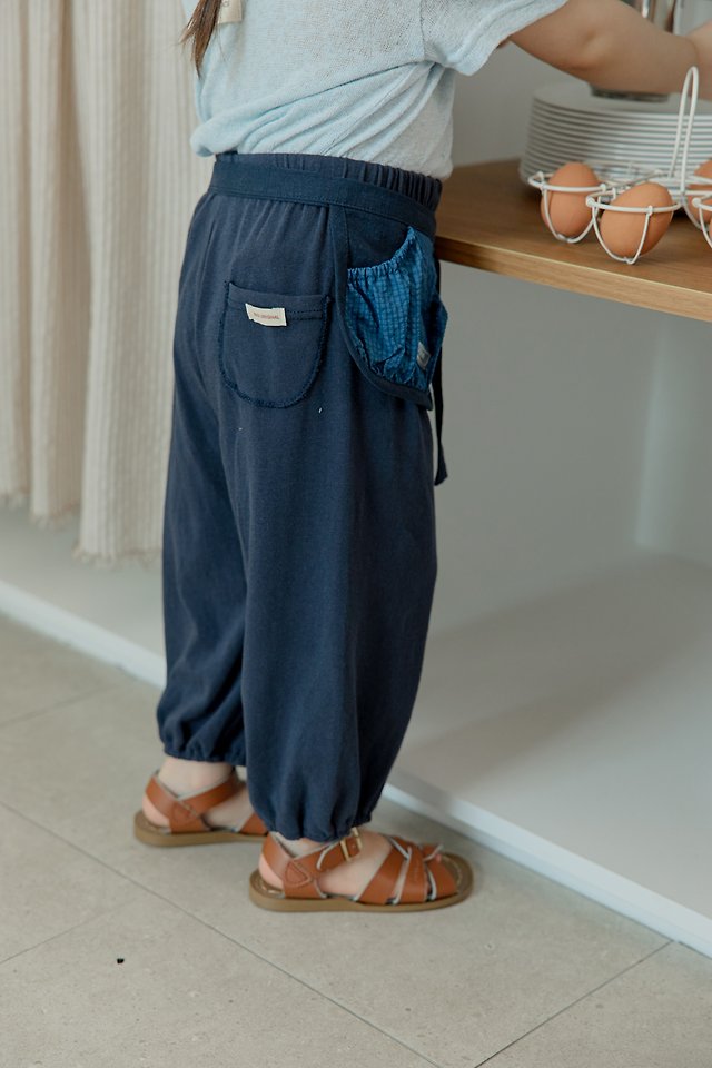 Onu - Korean Children Fashion - #minifashionista - Belt Bag - 7
