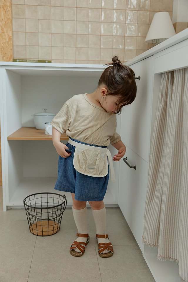 Onu - Korean Children Fashion - #stylishchildhood - Belt Bag - 11