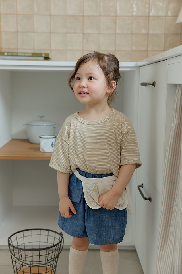 Onu - Korean Children Fashion - #todddlerfashion - Belt Bag - 9