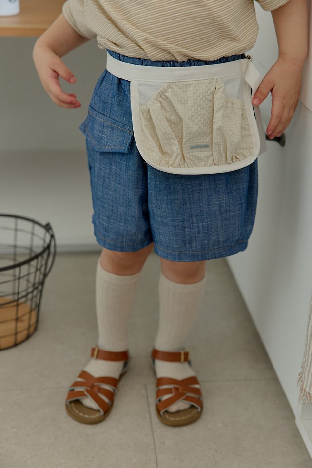 Onu - Korean Children Fashion - #toddlerclothing - Belt Bag - 10