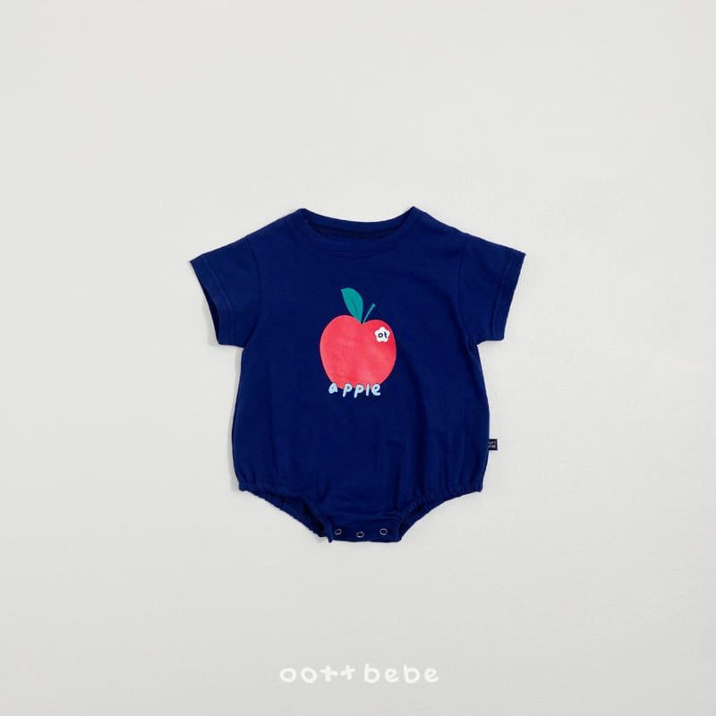 Oott Bebe - Korean Baby Fashion - #babygirlfashion - Popping Suit - 9