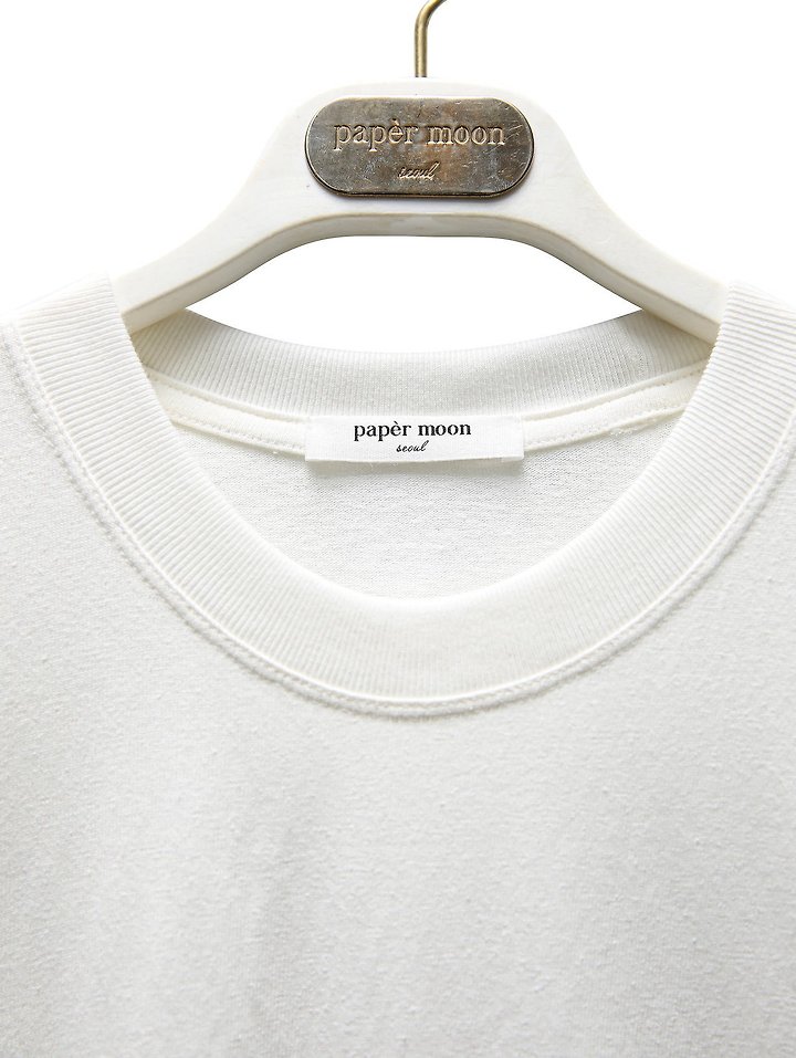 Paper Moon - Korean Women Fashion - #momslook - VACATION Print Pigment Tee - 7
