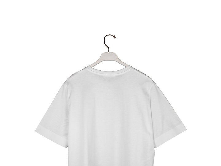 Paper Moon - Korean Women Fashion - #momslook - LUX Sliket Basic Tee - 11